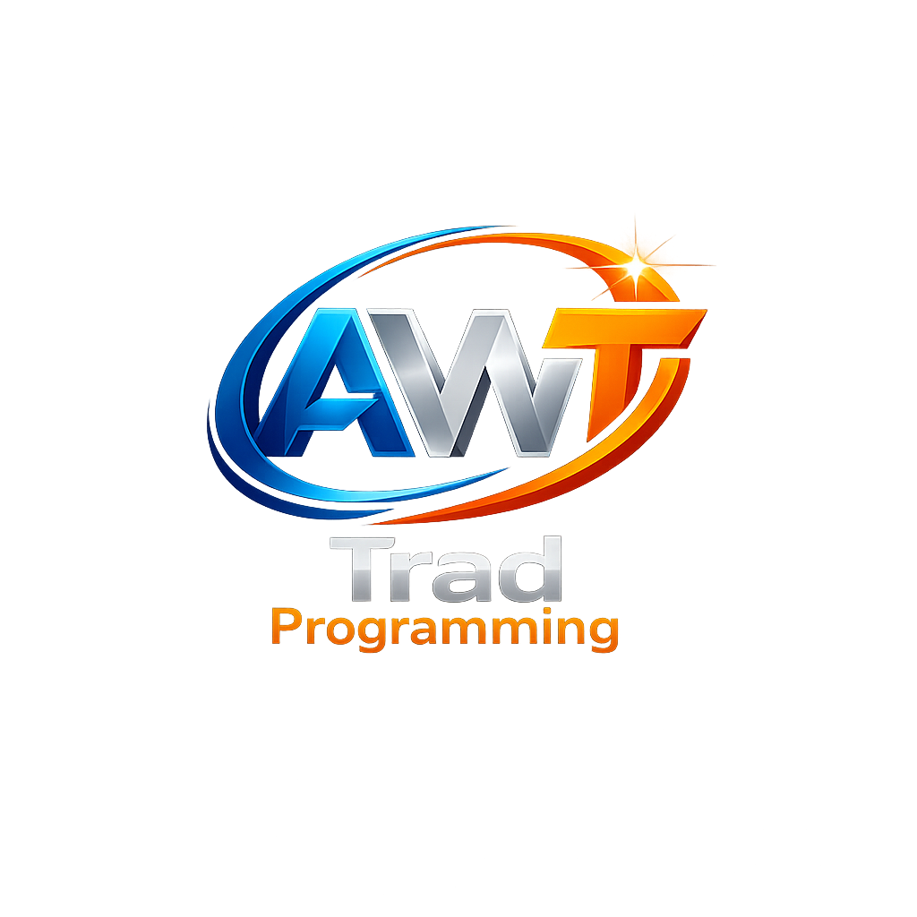 AWT Trad Programming